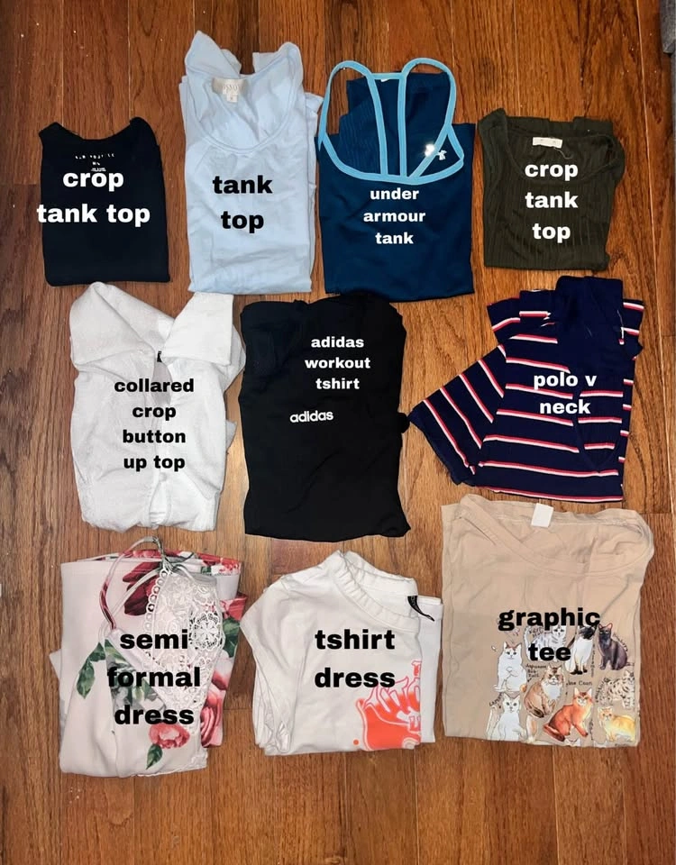 Womens Clothing Lot - Size Small - photo 2