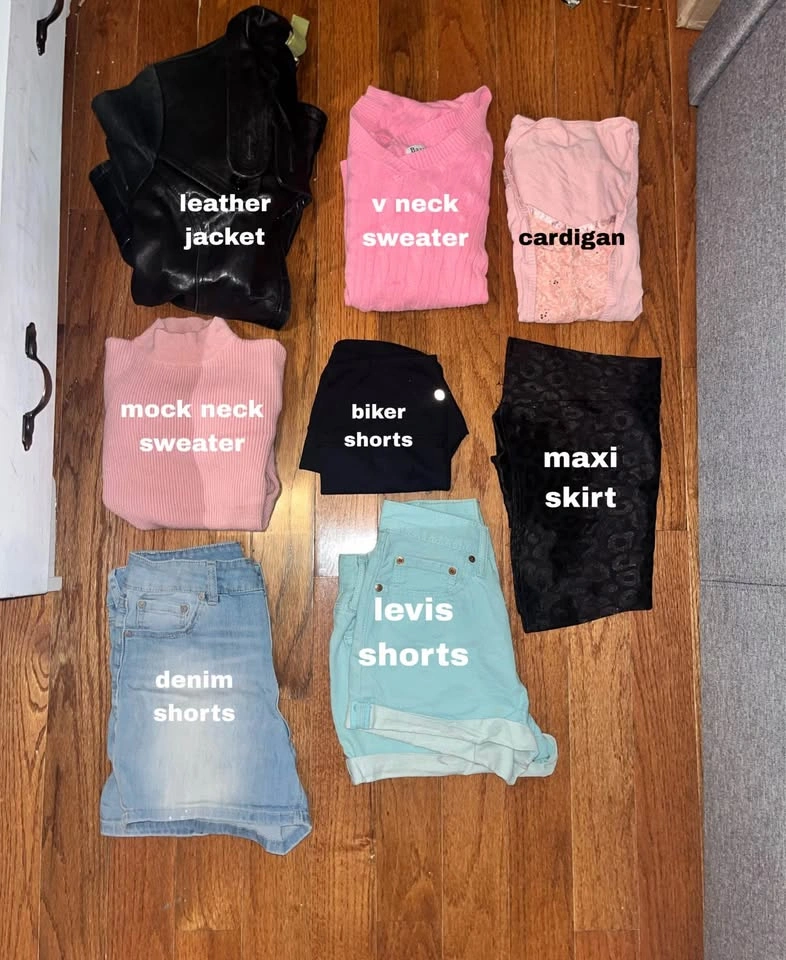 Womens Clothing Lot - Size Small - photo 3