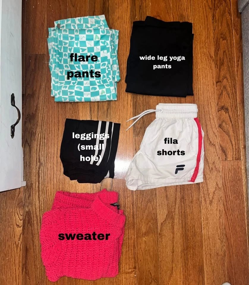 Womens Clothing Lot - Size Small - photo 4