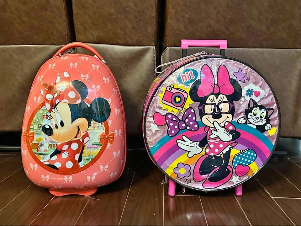 Kids Carry on Luggage - 2 Pieces