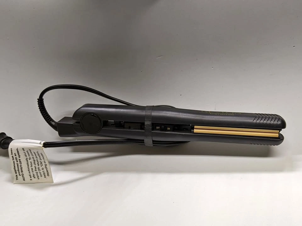 Revlon Ceramic Tools Professional Straight 'N Smooth Flat Hair I