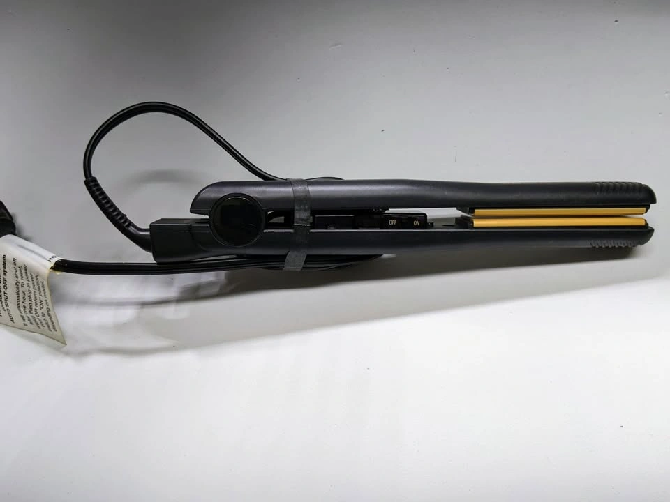 Revlon Ceramic Tools Professional Straight 'N Smooth Flat Hair I - photo 3