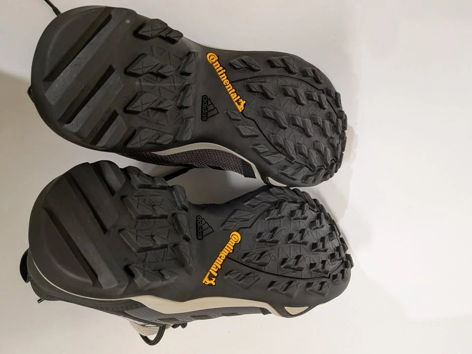 adidas Terrex Ax3 Womens Shoes - photo 2