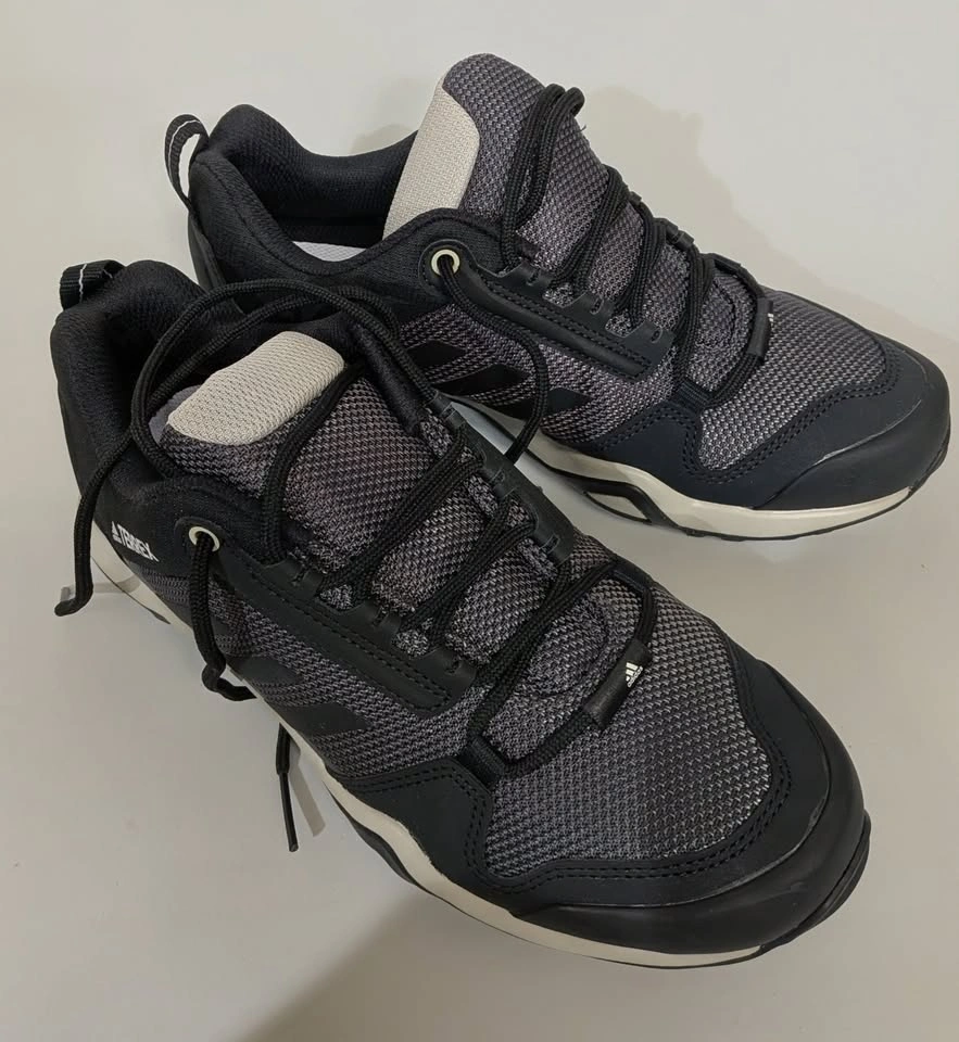 adidas Terrex Ax3 Womens Shoes - photo 4