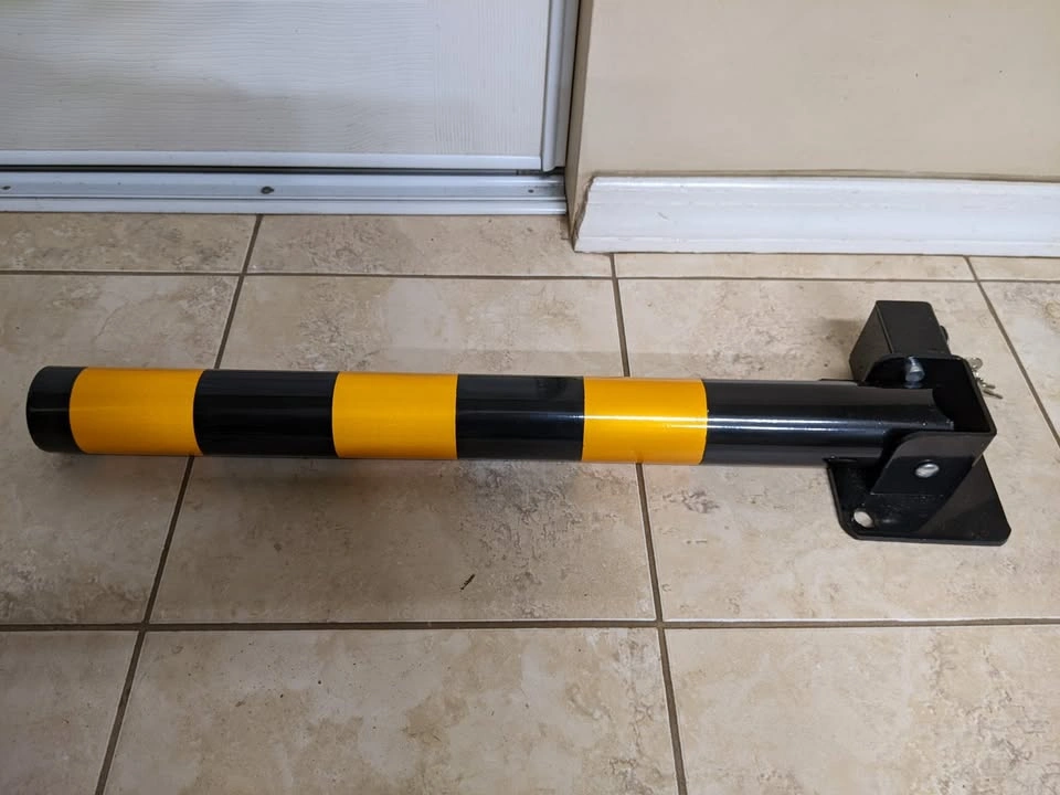 Car Parking Lock Bollard - photo 2