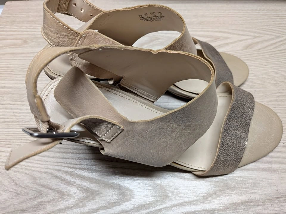 Franco Sarto Women’s Sandals – Size 8M