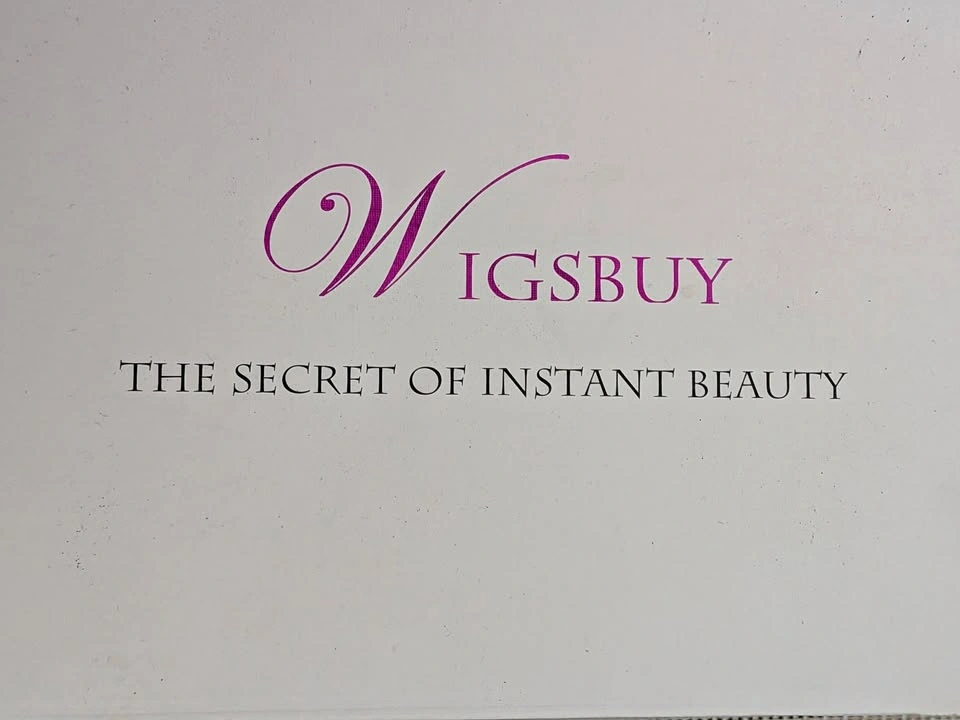 Brand New Wigsbuy Wig