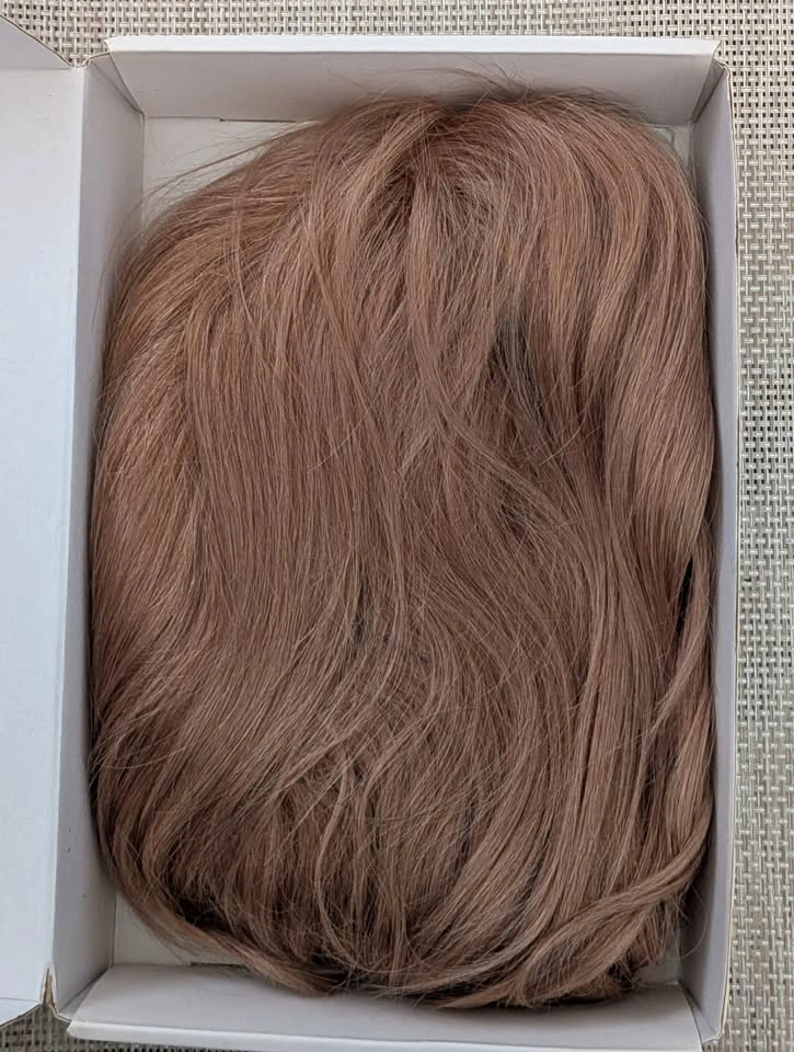 Brand New Wigsbuy Wig - photo 2