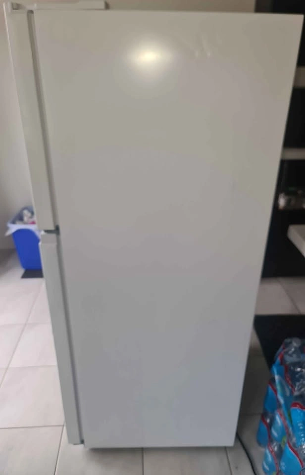 Vissani 10.1 cu. ft. Refrigerator - photo 2