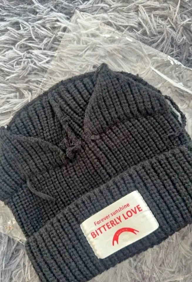 Beanie