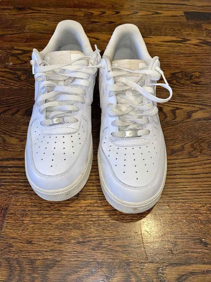 White forces