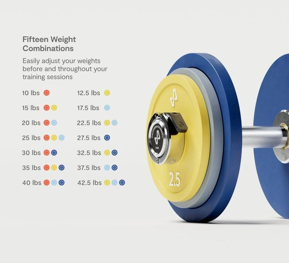 Tempo Move Plus All-in-One Home Gym - photo 2