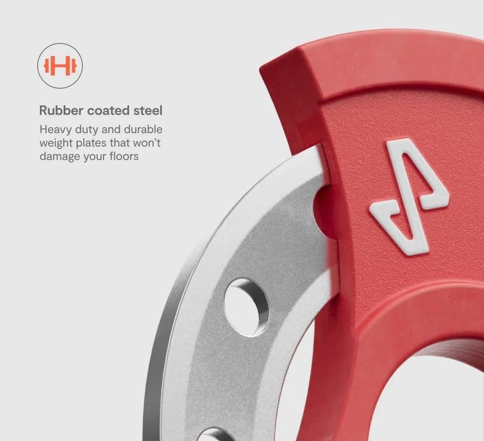 Tempo Move Plus All-in-One Home Gym - photo 4