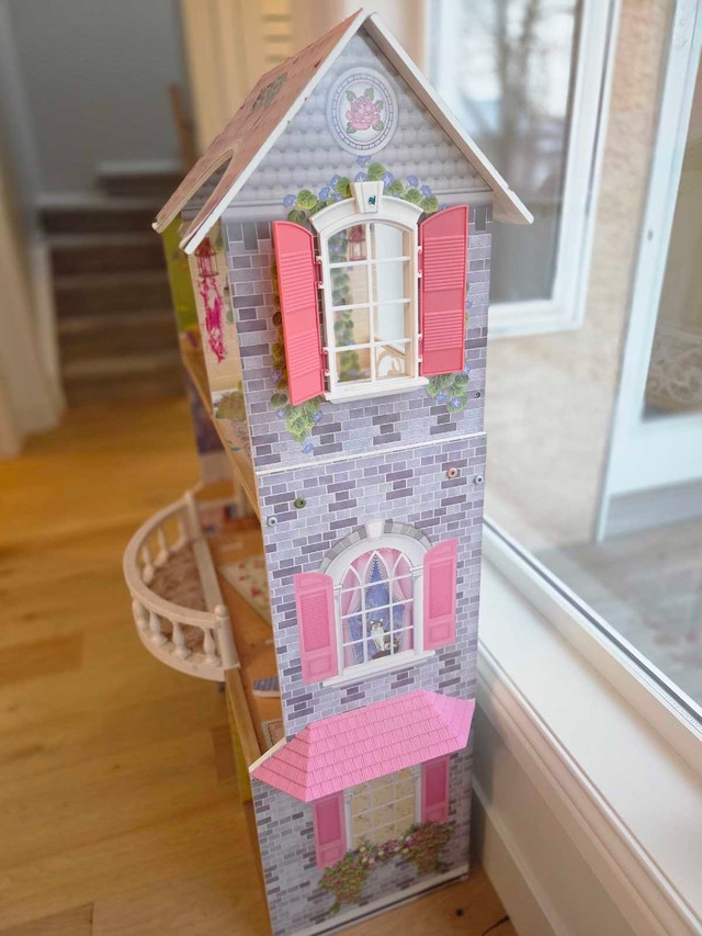 Doll House - photo 3