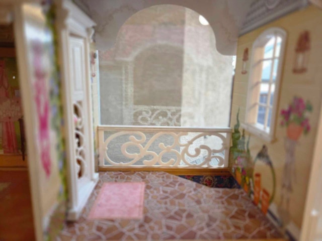 Doll House - photo 5