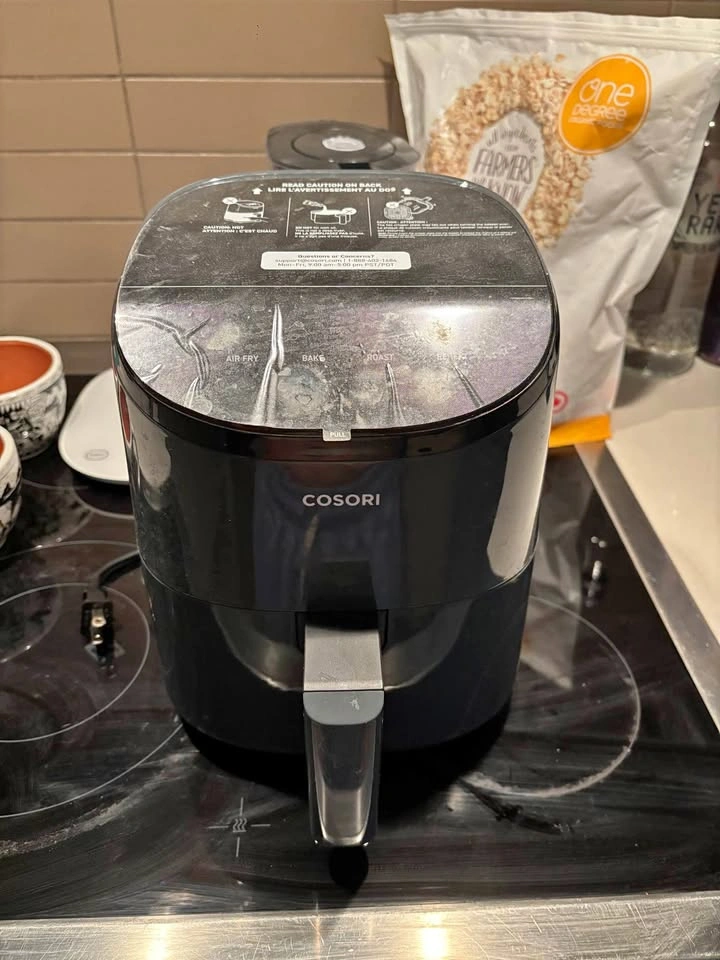 COSORI Mini Air Fryer