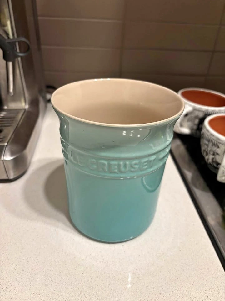Le Creuset Utensil Holder