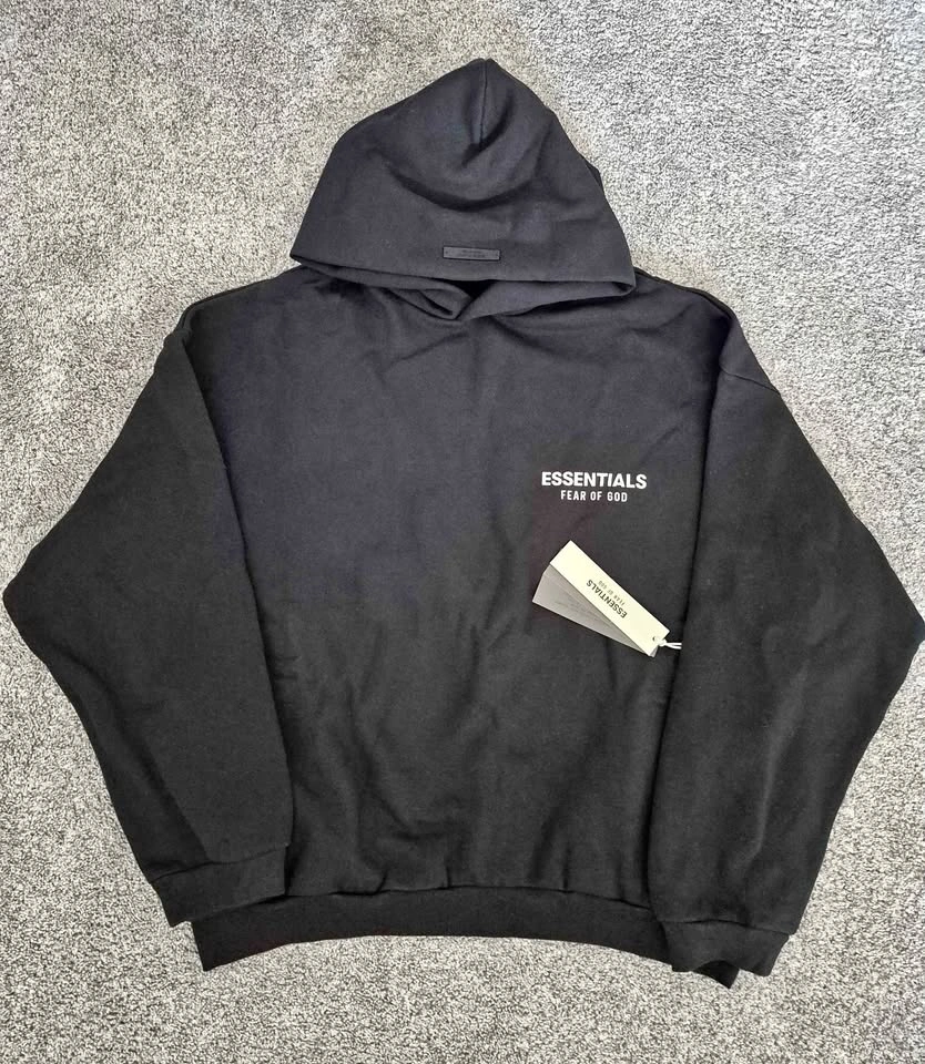 Fear Of God Essentials FW24 Hoodie