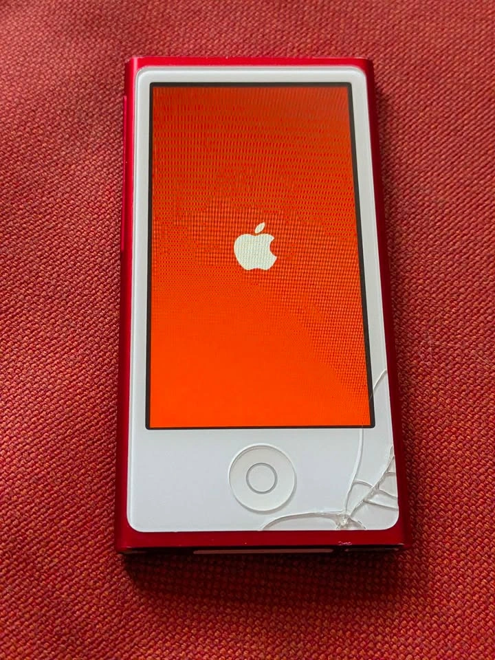 iPod nano 7th Gen - photo 2