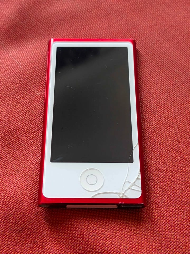 iPod nano 7th Gen - photo 3