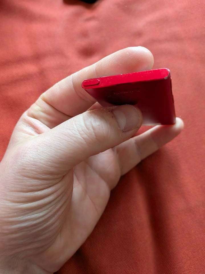 iPod nano 7th Gen - photo 5