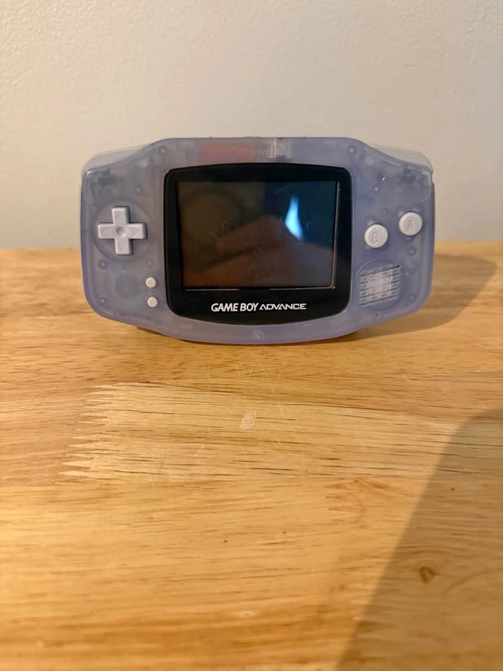 Gameboy Advance & Games