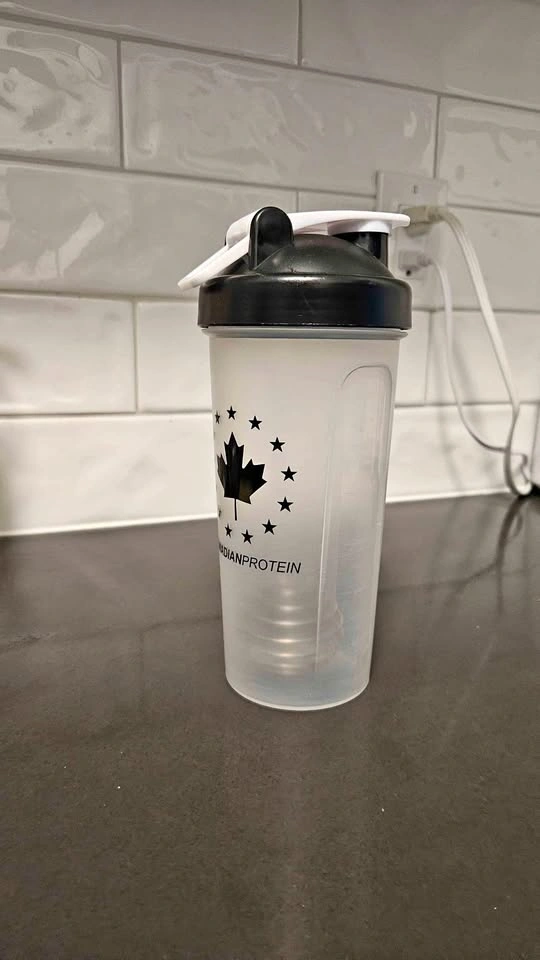 Canada Protein Shaker