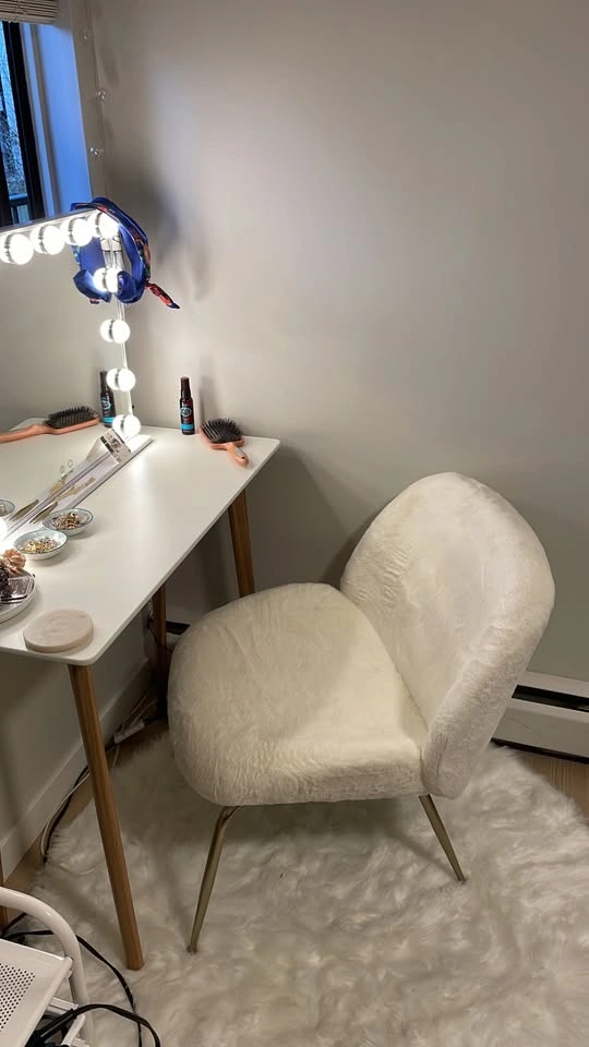 Modern Makeup Table / Console / Stand - photo 2