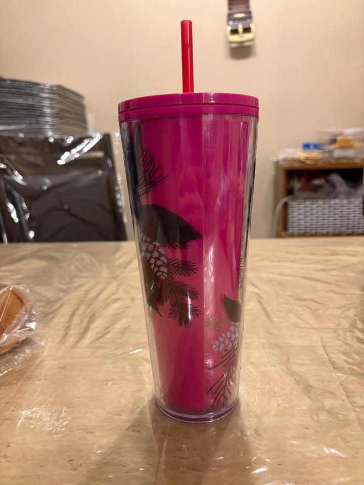 Starbucks Colour Changing Tumbler - photo 2