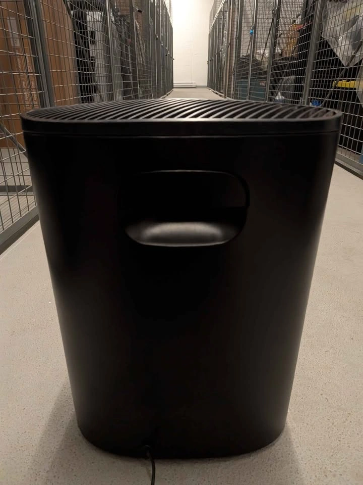 Filtrete Air Purifier for pet/PM2.5/pollen/smog - photo 5