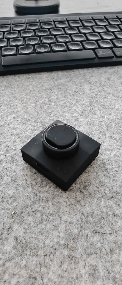 Ultrahuman Ring Air, Size 7 - photo 2