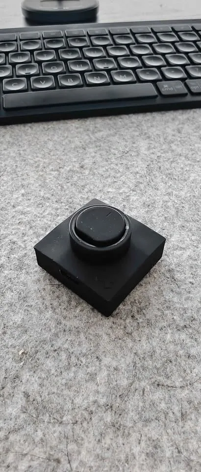 Ultrahuman Ring Air, Size 7 - photo 2