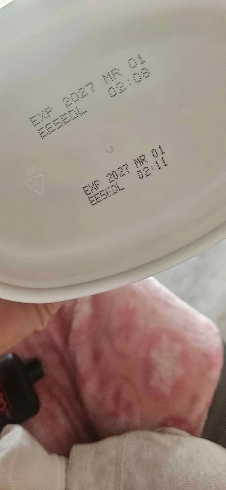Baby food - photo 3