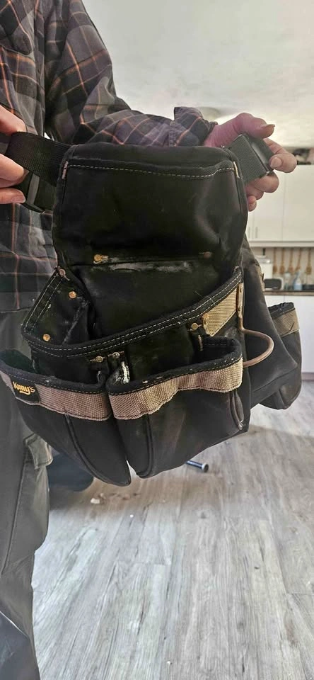 Tool Belt x2