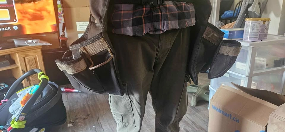 Tool Belt x2 - photo 2