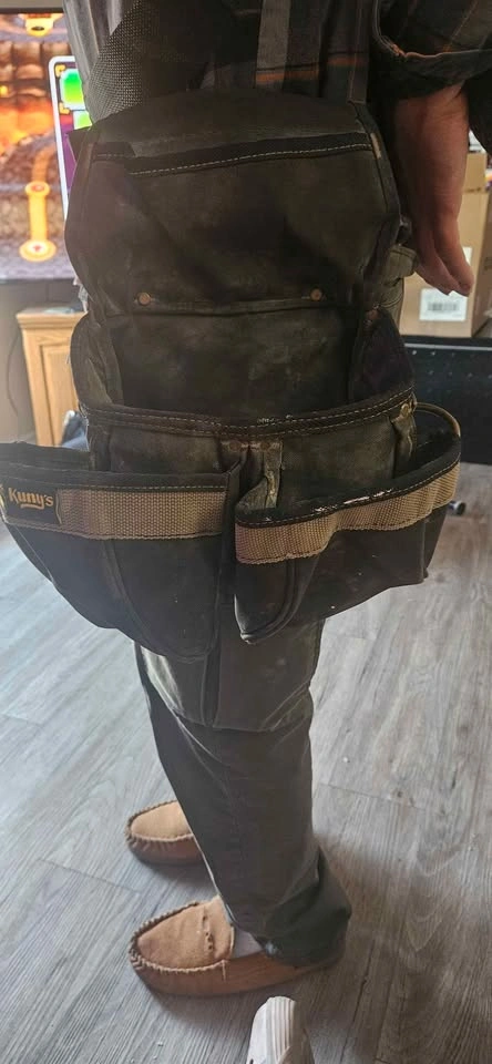 Tool Belt x2 - photo 3