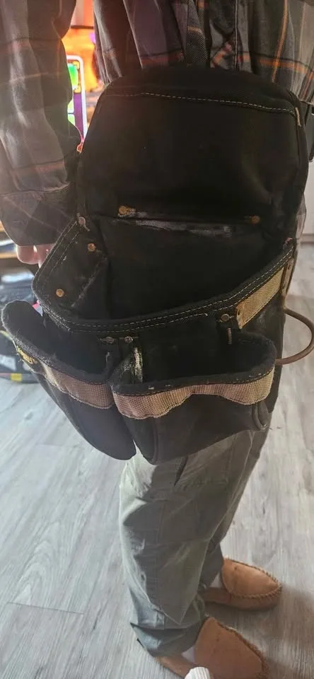 Tool Belt x2 - photo 4