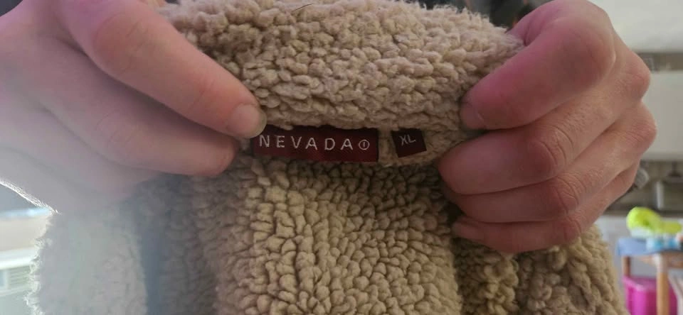 Nevada XL Linned Vest - photo 3