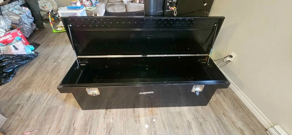 Husky Truck Tool Box - photo 3