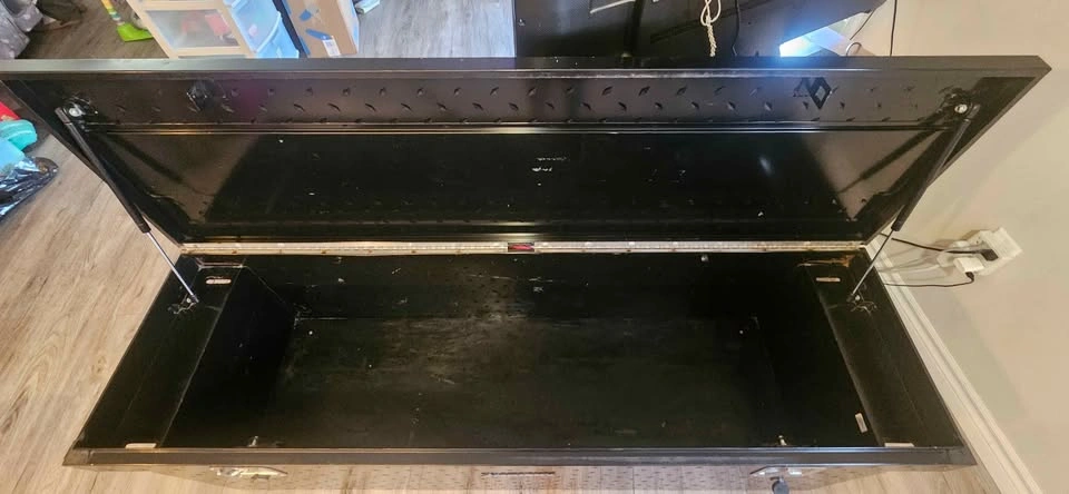 Husky Truck Tool Box - photo 4