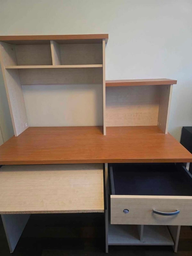 Computer Desk WorkStation - photo 3