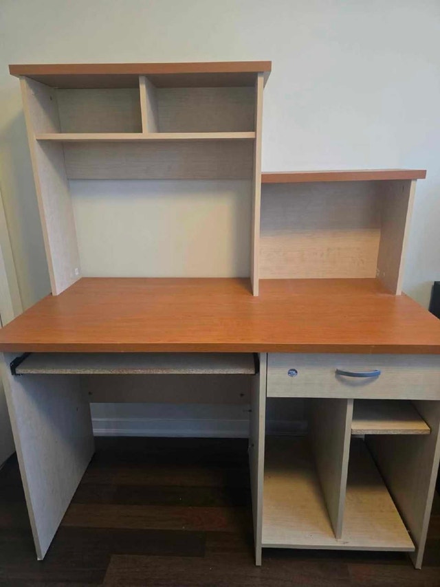 Computer Desk WorkStation - photo 4