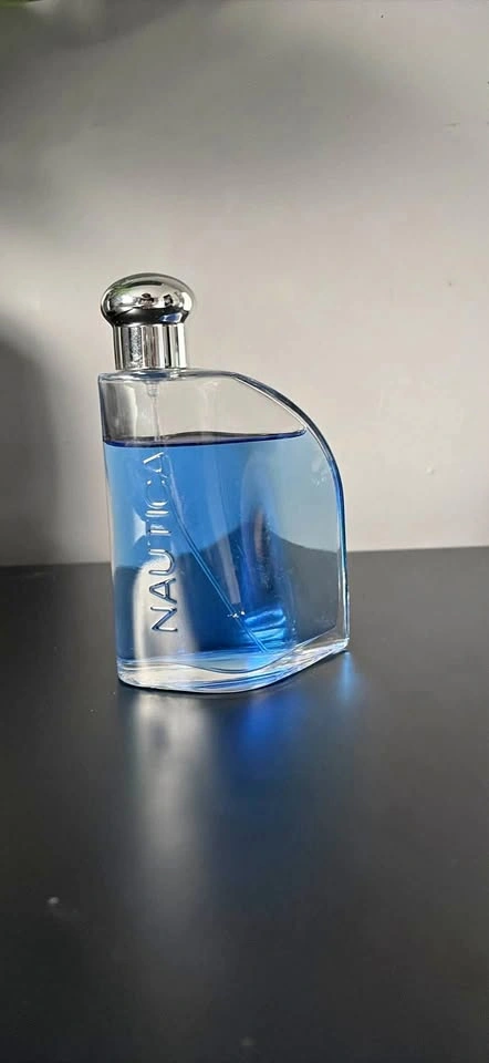Nautica cologne for men