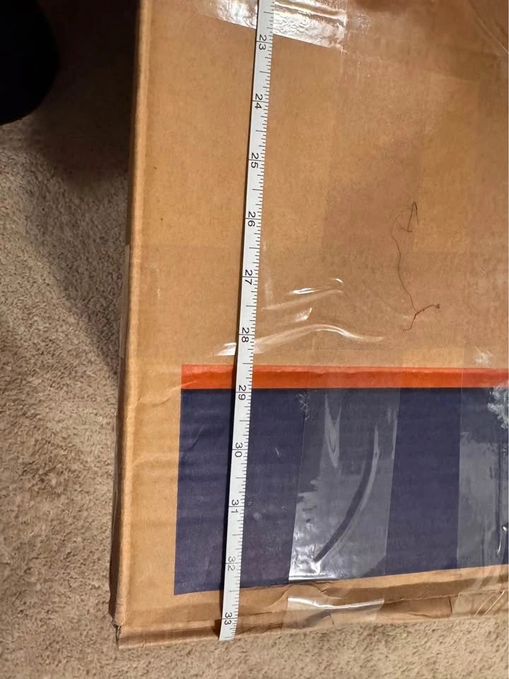 XXXL MYSTERY BOX - photo 2