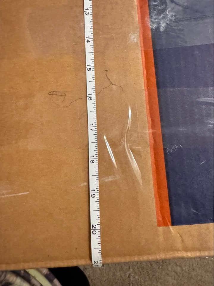XXXL MYSTERY BOX - photo 3