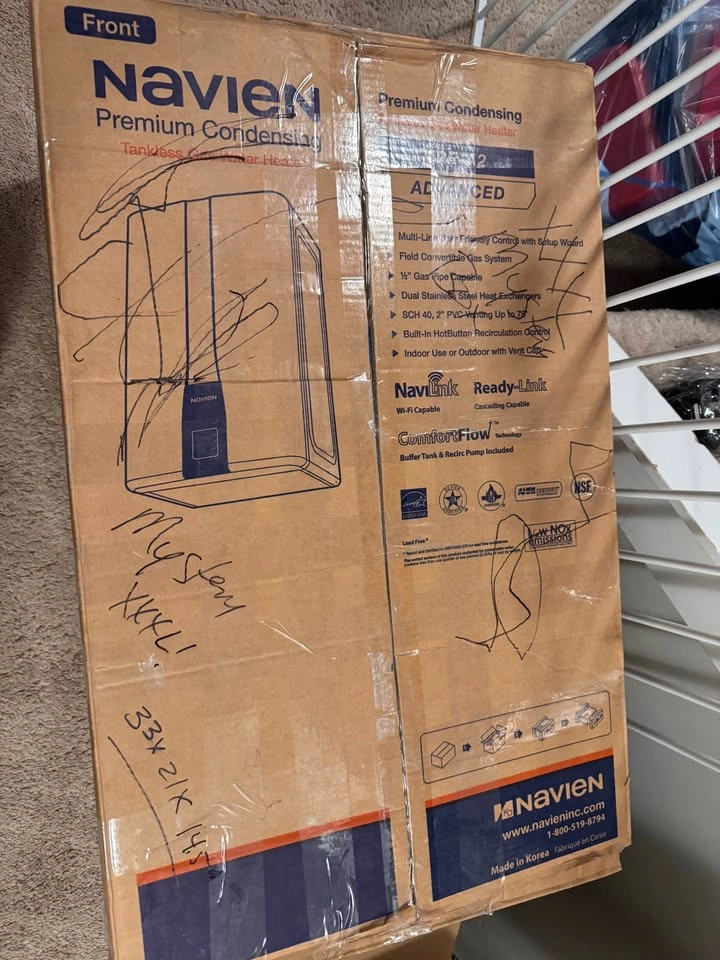 XXXL MYSTERY BOX - photo 5