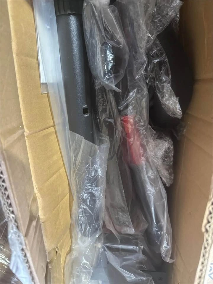 Foldable 2-in-1 Ab & Rowing Machine - photo 5