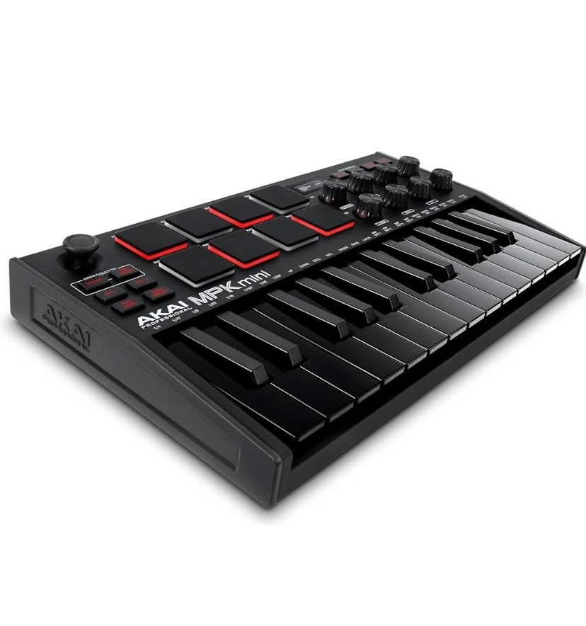 AKAI MPK mini