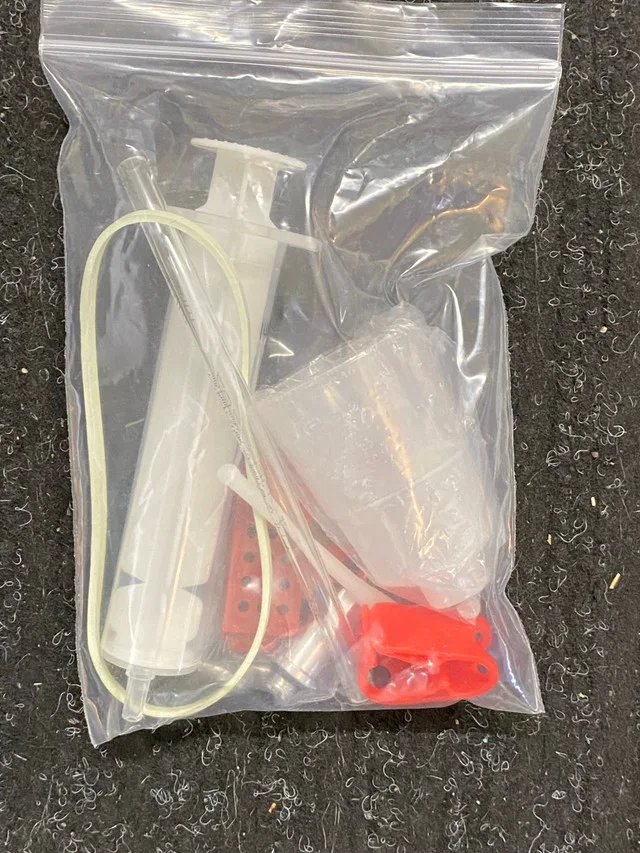 Bike Repair Kit thumbnail