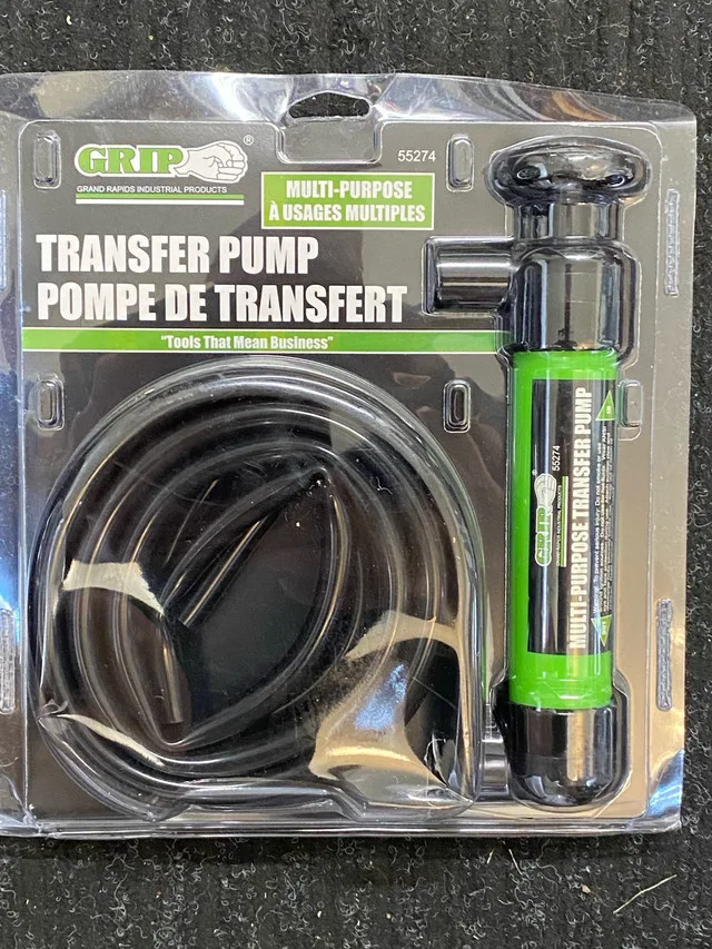 Grip Transfer Pump thumbnail
